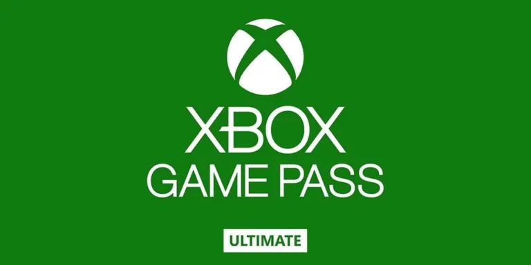 Xbox Game Pass
