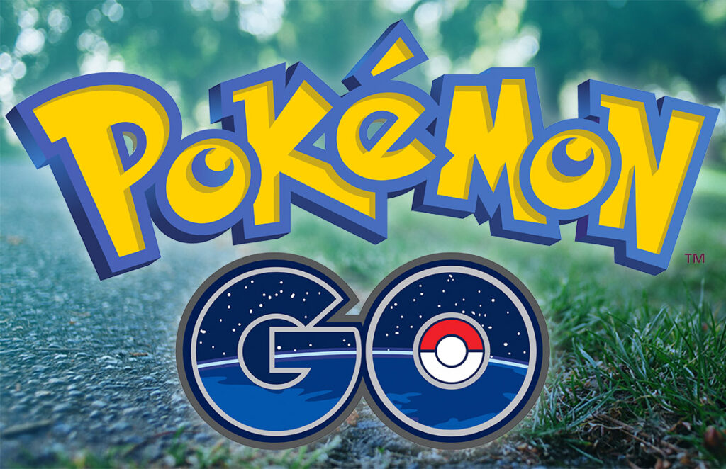 Pokémon GO Deluxe GO Pass heeft een grote adder onder het gras