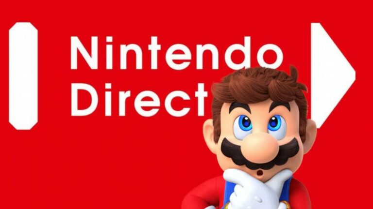 Nintendo-Direct