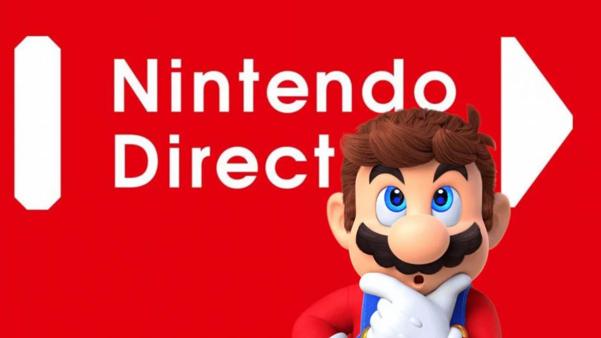 Nintendo-Direct