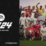 EA SPORTS FC 24