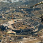 Call of Duty: Warzone onthult nieuwe Verdansk Tac-Map