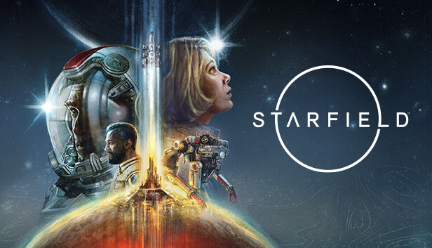 Gerucht: Starfield komt in 2026 naar Nintendo Switch 2