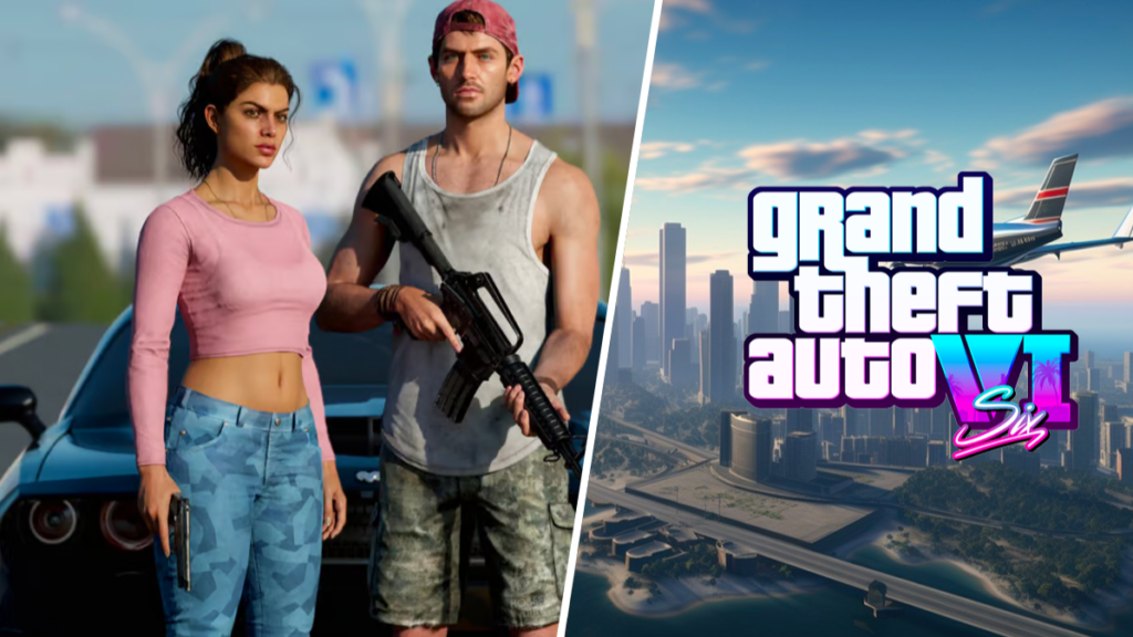 GTA 6 krijgt mogelijk drie edities en wordt mogelijk opnieuw uitgesteld