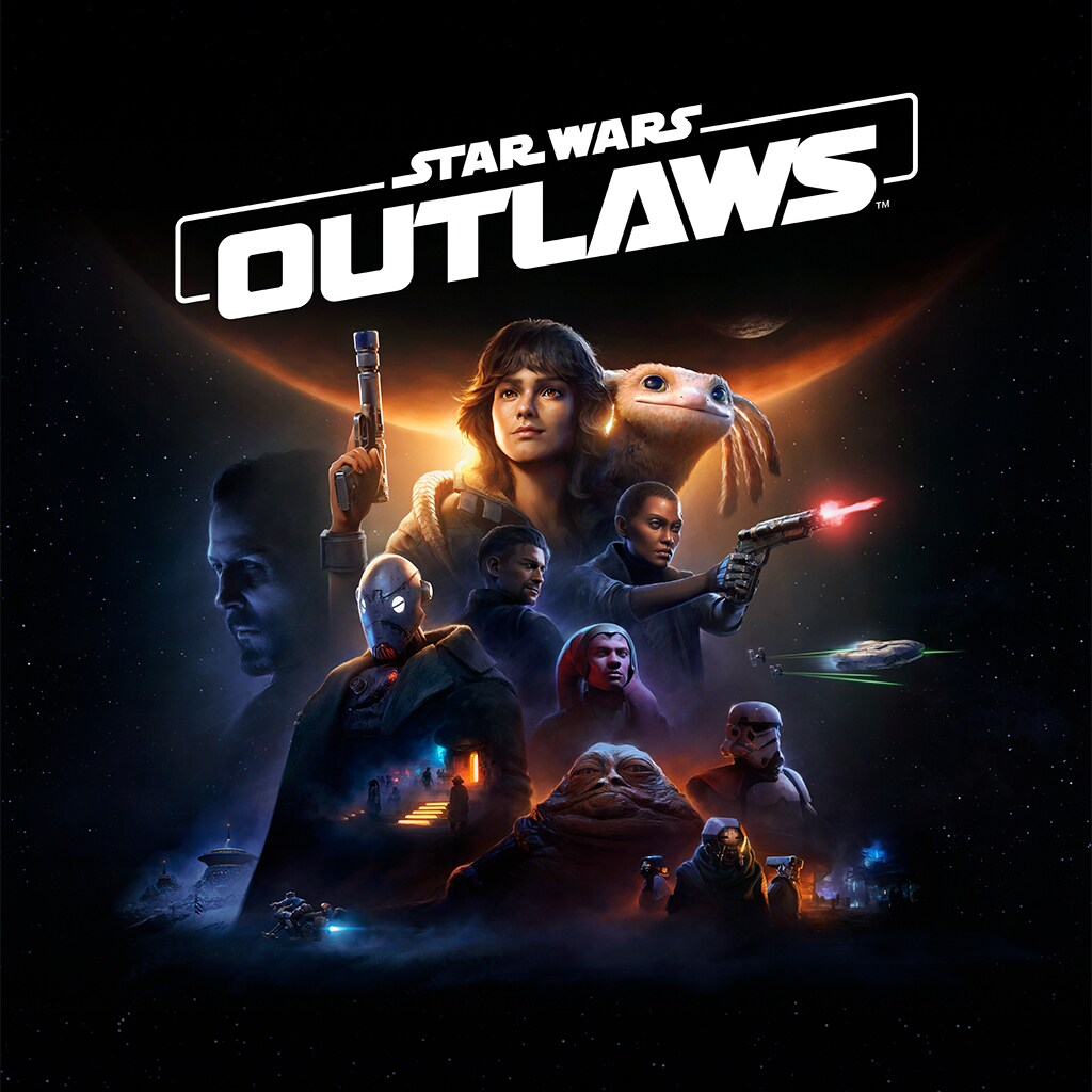Star Wars Outlaws valt niet bij iedereen in de smaak