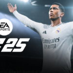 EA SPORTS FC nodigt spelers uit om alles op het spel te zetten voor de club, met de vroege toegang tot FC 25 die vandaag van start gaat.
