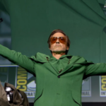 Robert Downey Jr. als Doctor Doom in Avengers: Doomsday & Secret Wars Revealed