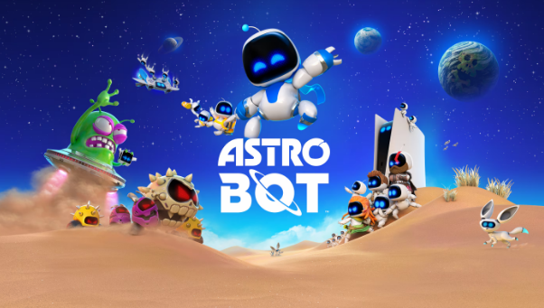 Japanse verkooprapport is slecht nieuws voor Astro Bot