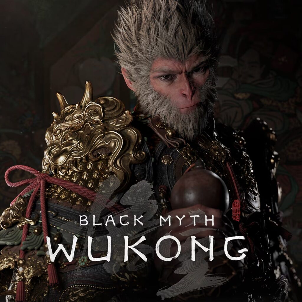 Black Myth: Wukong Boekt Opnieuw Een Indrukwekkende Verkoopmijlpaal