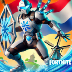 Fortnite Chapter 6 Season 2 Leak