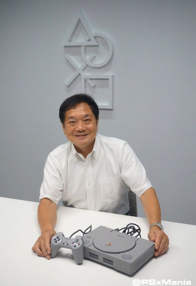 “Het Onverwachte Succes van de PlayStation: Vele binnen Sony hadden twijfels over de Playstation”