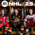 EA SPORTS heeft een nieuwe NHL 25 Deep Dive video gedeeld