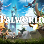 Palworld PS5 versie is NIET aanwezige op de Tokyo Game Show