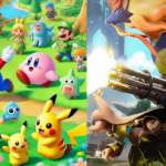 Nintendo en The Pokémon Company Starten rechtszaak tegen Pocketpair (Palworld)