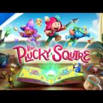 The Plucky Squire is een grote Playstation Plus hit