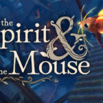 Epic Games Store: The Spirit and the Mouse vanaf donderdag 26 september gratis