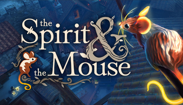 Epic Games Store: The Spirit and the Mouse vanaf donderdag 26 september gratis