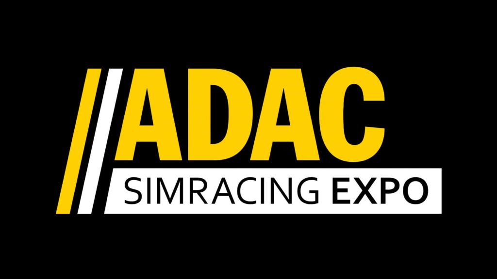 ADAC SimRacing Expo 2024 + Assetto Corsa Evo