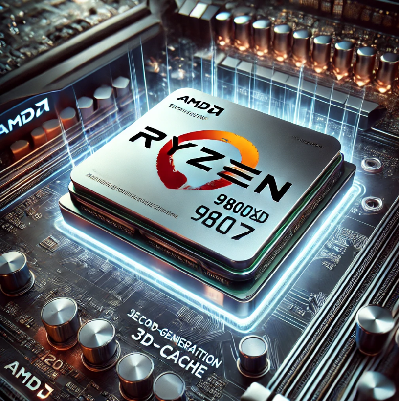 Microsoft en AMD maken eindelijk korte metten met eindeloze laadtijden