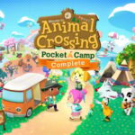 Animal Crossing: Pocket Camp Complete komt 3 December uit op iOS en Android
