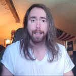 Asmongold Verrast Fans met Huis Schoonmaak na Twitch Ban