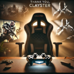 Call of Duty legende Clayster kondigt pensioen aan