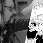 Dragon Ball Z Narrator Doc Harris Overleden