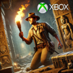 Indiana Jones and the Great Circle: Draait op 60 FPS op Xbox Series S