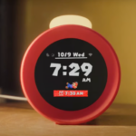 Nintendo Sound Clock: Alarmo