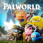 De nieuwste Palworld-update (v0.4.14)
