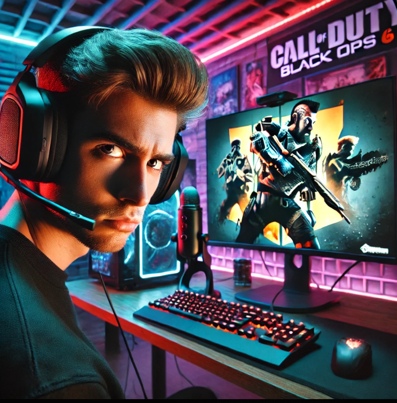 Insider: Campagne van Call of Duty 2025 is vreselijk!