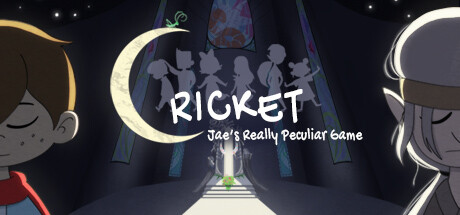 Cricket: Jae’s Really Peculiar Game komt naar de Xbox
