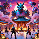 Fortnite: Mogelijke Crossovers met Kaiju No. 8 en Demon Slayer in 2025