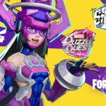 Marvel Rivals kondigt Fortnite samenwerking aan