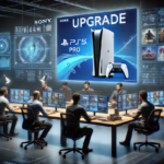 Sony onthult welke games een PS5 Pro Upgrade krijgen