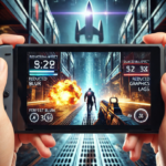 Update voor Perfect Dark op Nintendo Switch: visuele verbetering en input lag verminderd