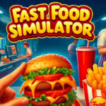 Review: Fast Food Simulator (PC)