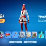 Fortnite Winterfest 2024: Ontgrendel nu gratis de Yulejacket-skin!