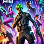 Gewilde Fortnite-skins voor 2025: Fans Dromen van Nieuwe Samenwerkingen