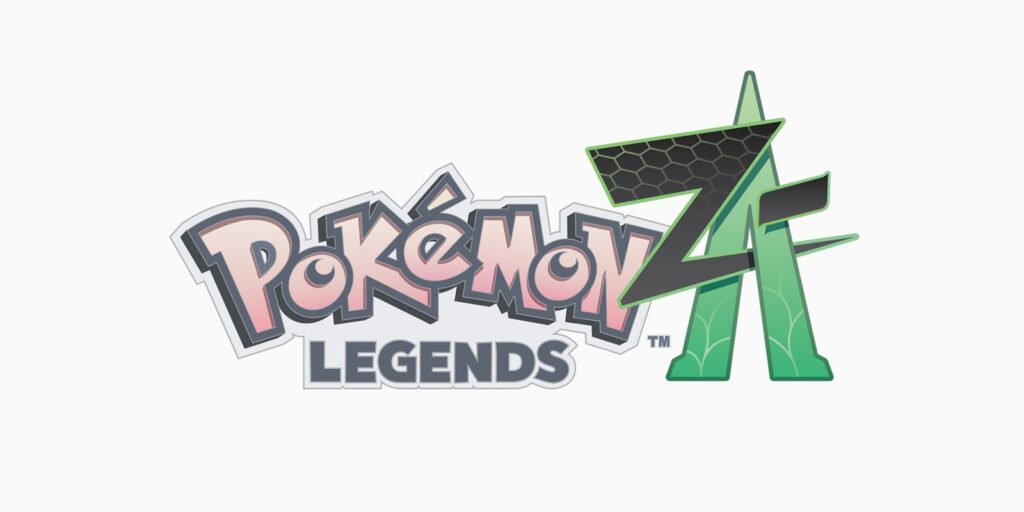 Review: Pokémon Legends: Z-A