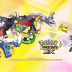 Pokémon Masters EX lanceert Friend-Making Battle en Nieuwjaarsactie 2025!