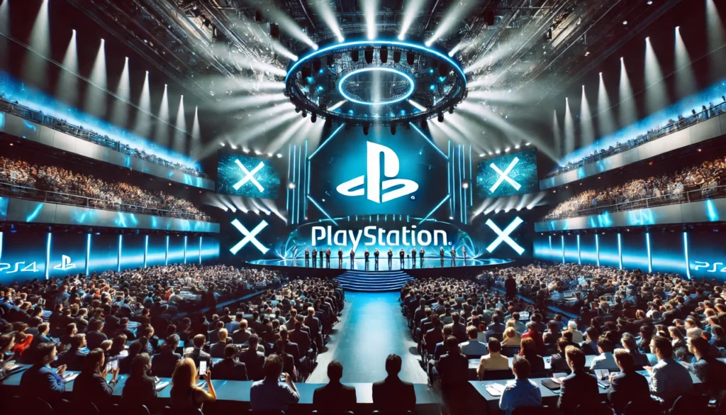 Sony kondigt State of Play aan met eerste gameplay van Saros
