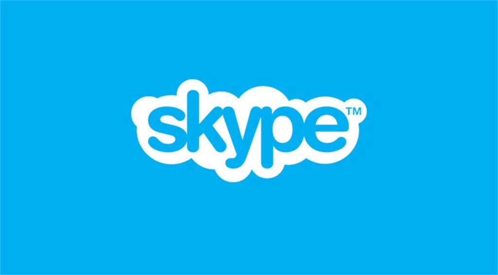 Microsoft stopt met Skype na 22 jaar !!