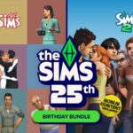 Review: The Sims Legacy Collection