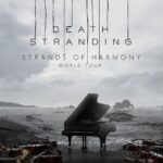 DEATH STRANDING Orkesttour aangekondigd