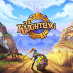 The Knightling verschijnt in 2025