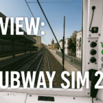 Review: Subway Sim 2