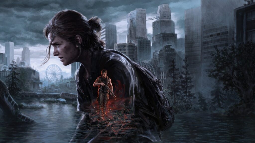 Nieuwe Special Edition van The Last of Us voor PS5 Gelekt