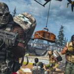 Call of Duty brengt Blackout terug in 2026