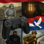 Bevrijdingsdag 2025: De Beste Games om Vrijheid te Herdenken en te Vieren
